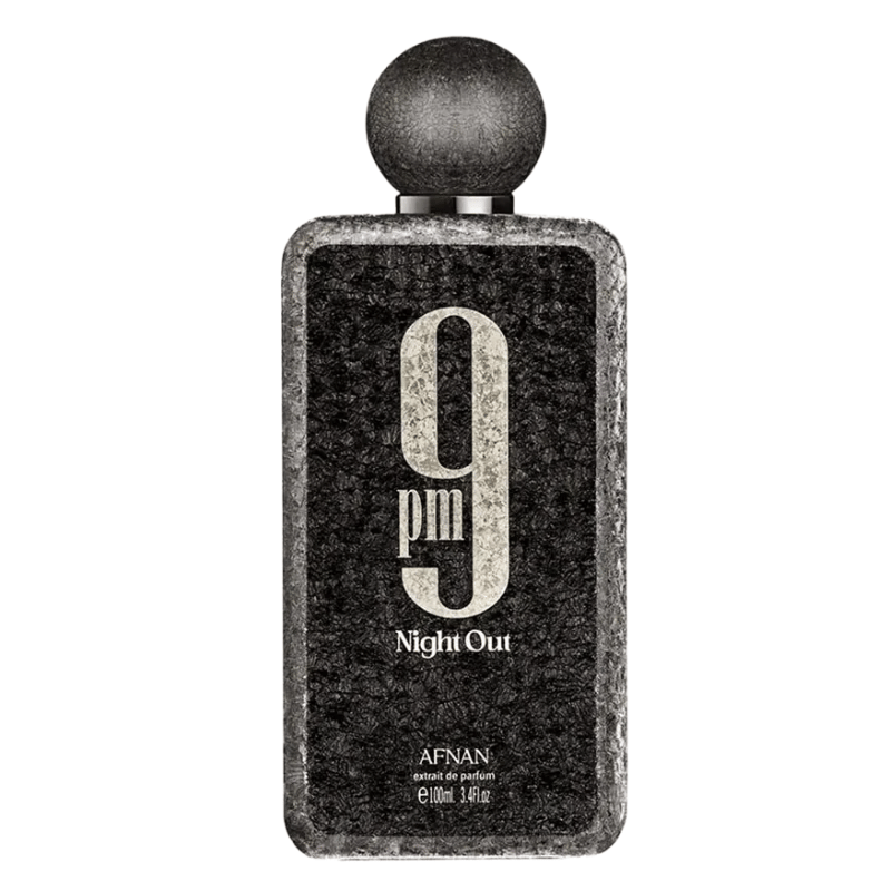 Afnan 9PM Night Out Extrait De Parfum