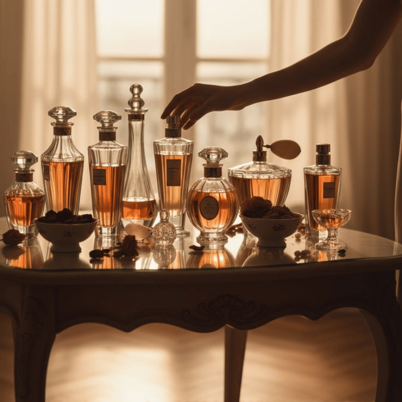 Ánh sáng, nhiệt độ và độ ẩm