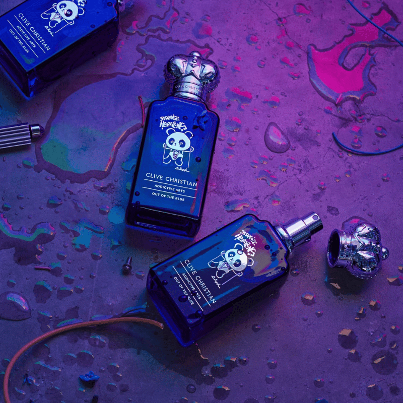 Clive Christian Strange Heavens Out Of The Blue EDP tại Hà Nội Clive Christian Strange Heavens Out Of The Blue EDP tại Hà Nội