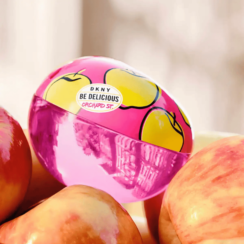 DKNY Be Delicious Orchard St EDP gia tot DKNY Be Delicious Orchard St EDP gia tot