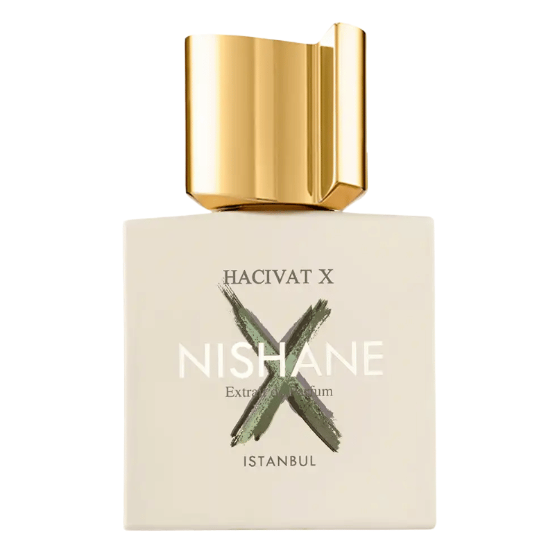 Nishane Hacivat X Extrait De Parfum Apa Niche