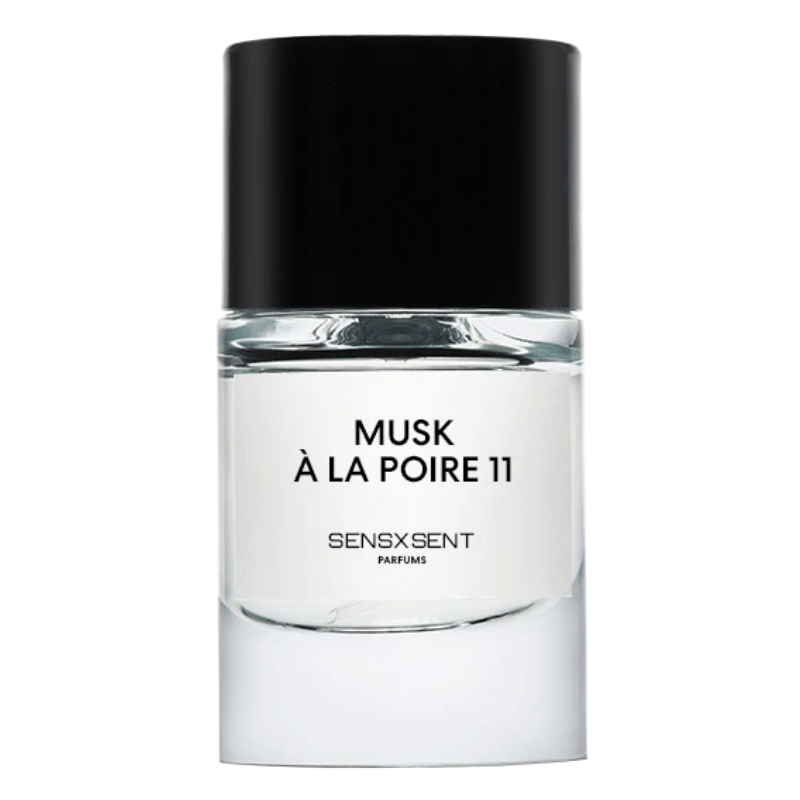 Sensxsent Musk À La Poire 11 Extrait De Parfum Apa Niche