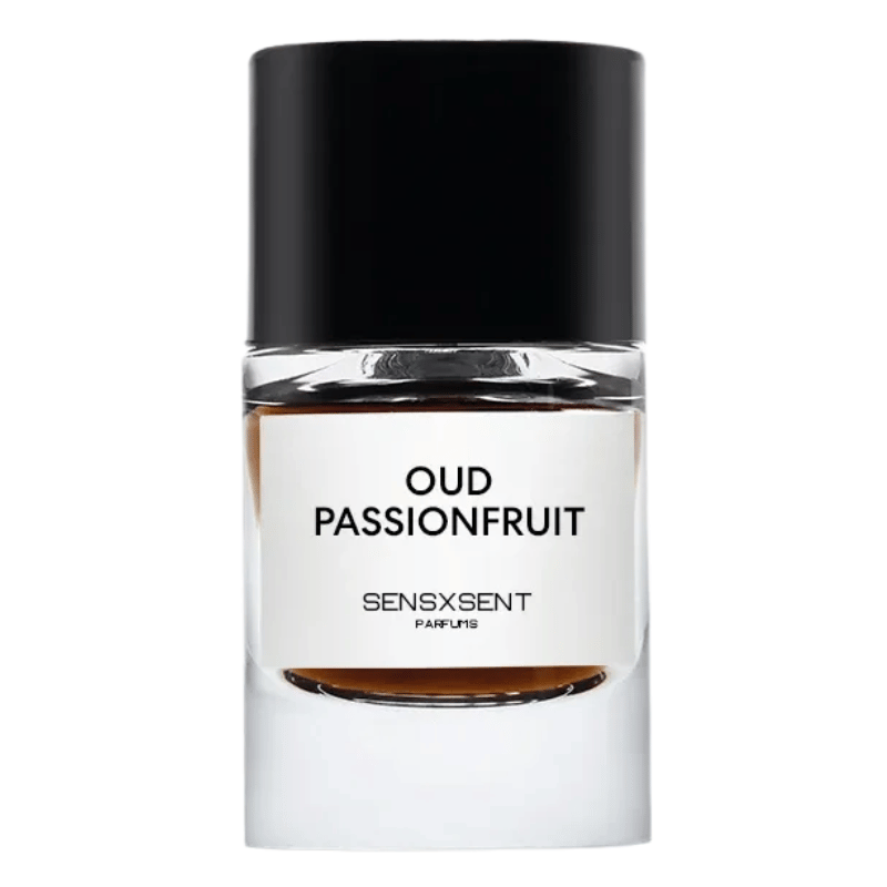 Sensxsent Oud Passionfruit Extrait De Parfum Apa Niche
