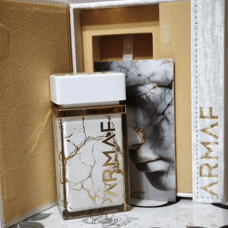Armaf Perle D'or EDP chính hãng