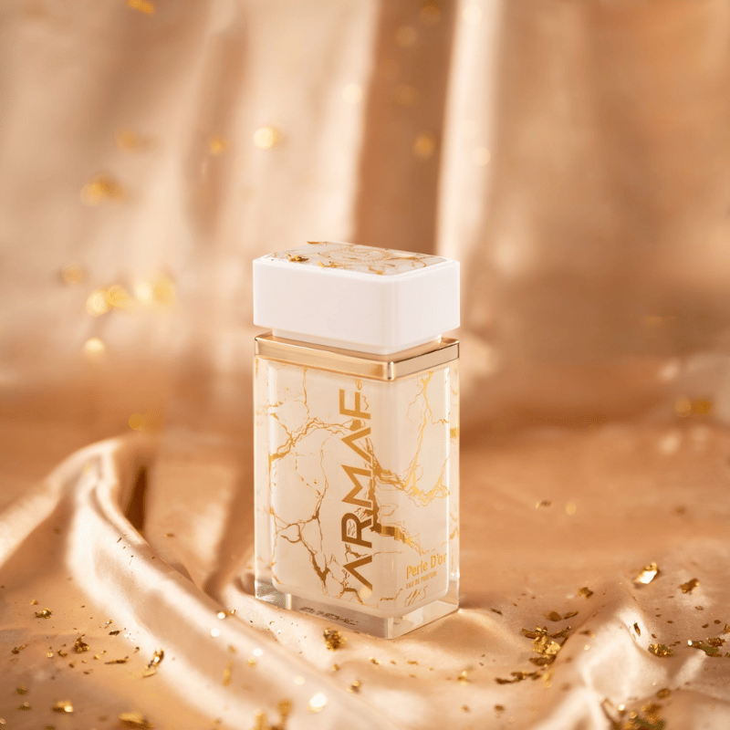Armaf Perle D'or EDP gia tot
