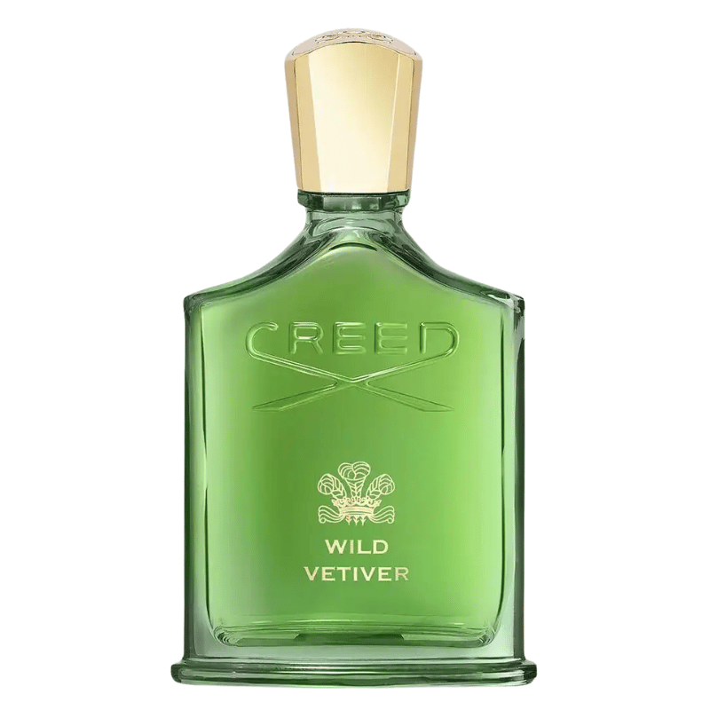 Creed Wild Vetiver EDP Apa Niche