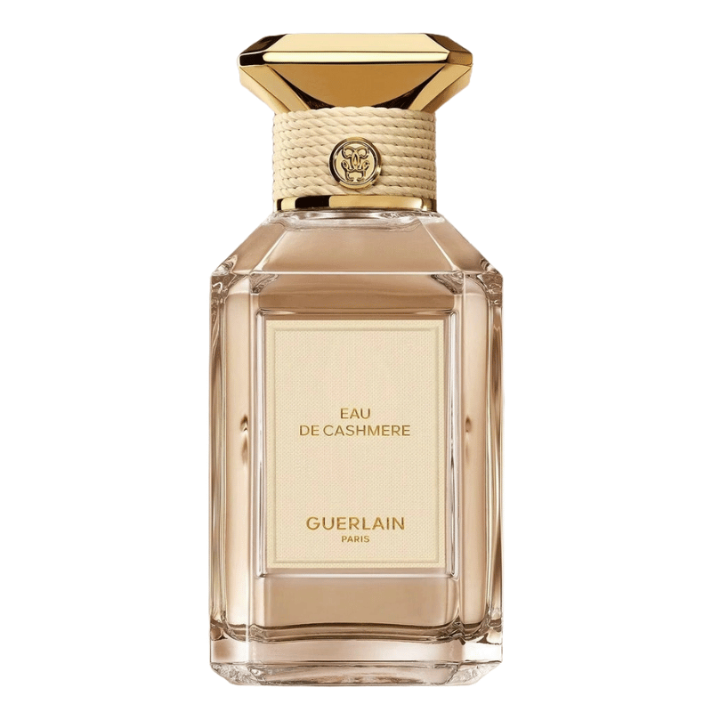Guerlain Eau de Cashmere EDT Apa Niche