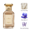Guerlain Eau de Cashmere EDT mùi hương