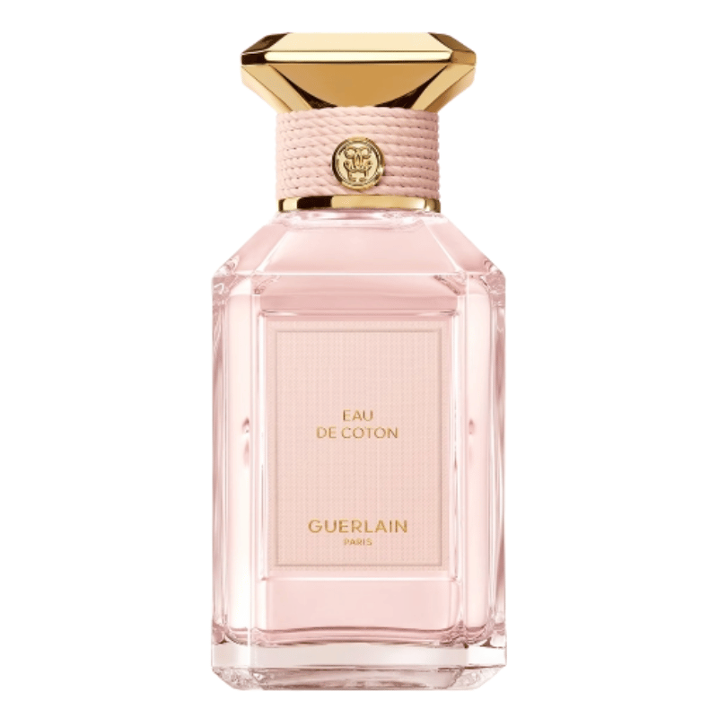 Guerlain Eau de Coton EDT Apa Niche