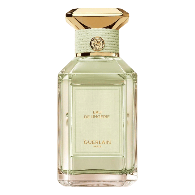 Guerlain Eau de Lingerie EDT Apa Niche