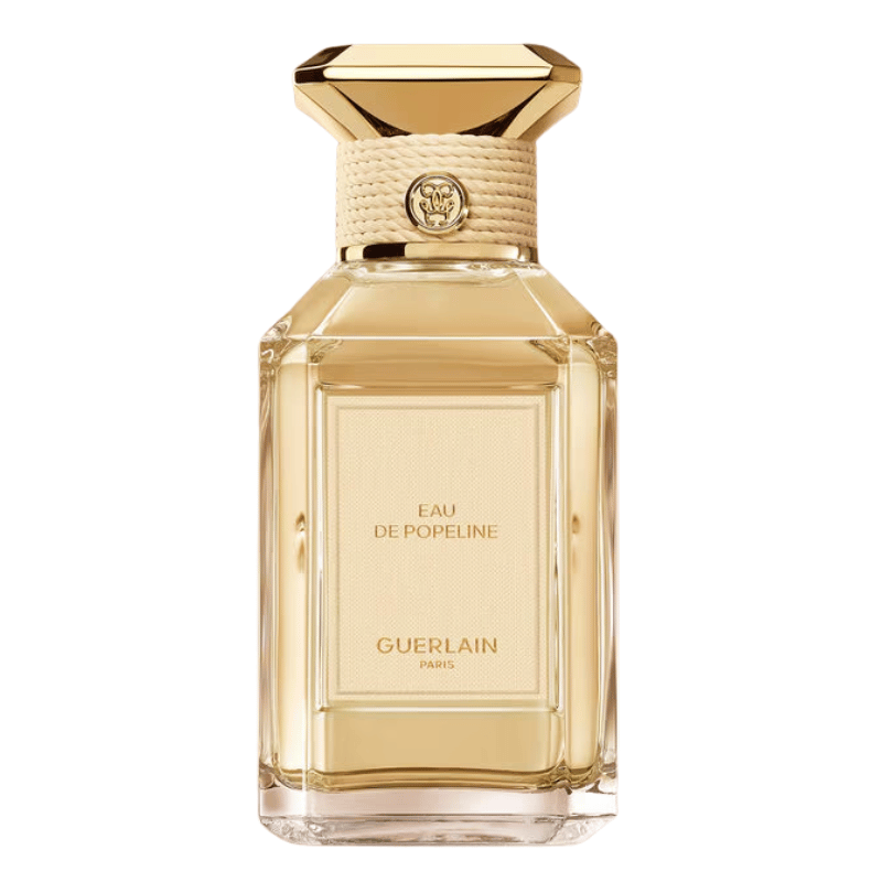 Guerlain Eau de Popeline EDT Apa Niche