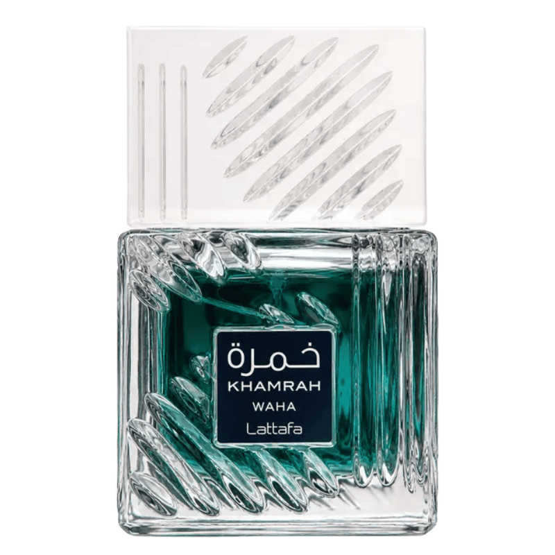 Lattafa Khamrah Waha EDP Apa Niche Lattafa Khamrah Waha EDP Apa Niche