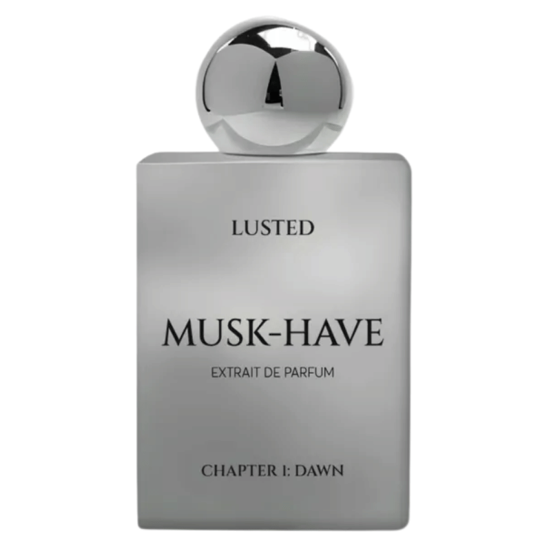 Lusted Musk-Have Extrait De Parfum