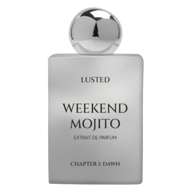 Lusted Weekend Mojito Extrait De Parfum Apa Niche