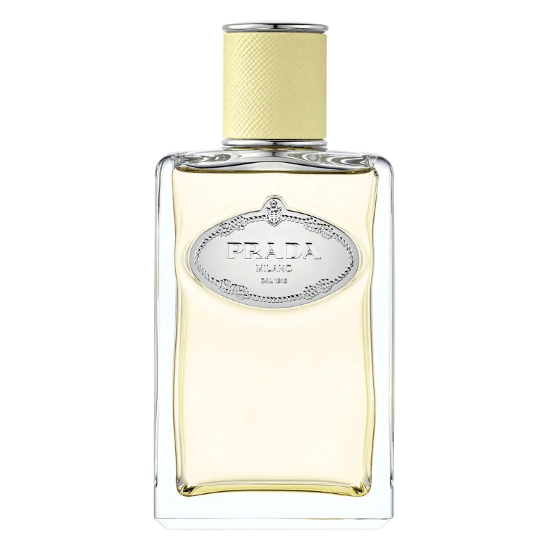 Prada Infusion de Gingembre EDP Apa Niche