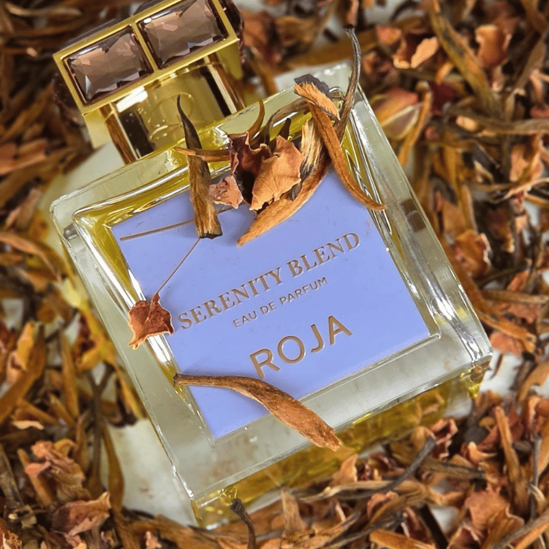 Roja Serenity Blend EDP gia tot Roja Serenity Blend EDP gia tot