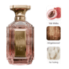 Velixir Athena EDP mùi hương