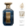 Velixir Icarus EDP mùi hương