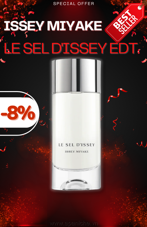 discount Issey Miyake Le Sel d Issey EDT 2026