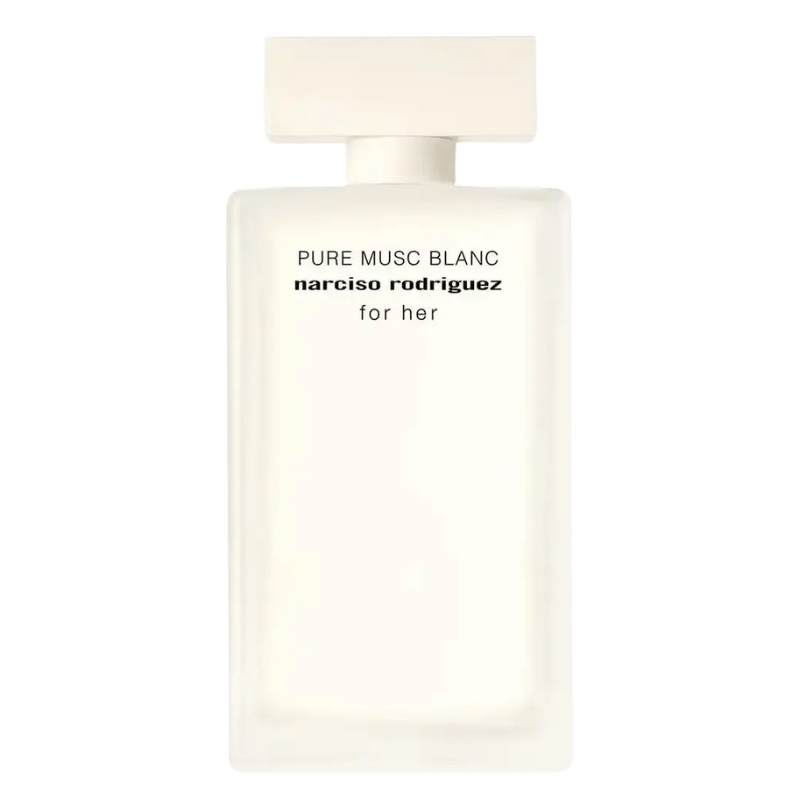 Narciso Rodriguez Pure Musc Blanc For Her EDP Apa Niche