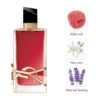 Yves Saint Laurent Libre Berry Crush EDP mùi hương