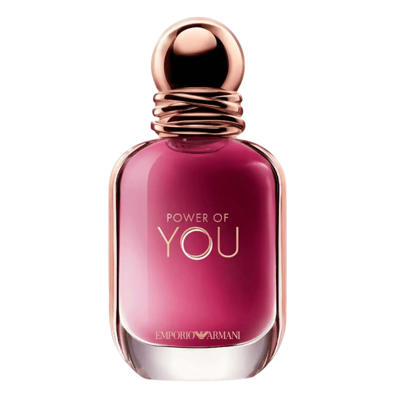 Giorgio Armani Power Of You EDP Apa Niche