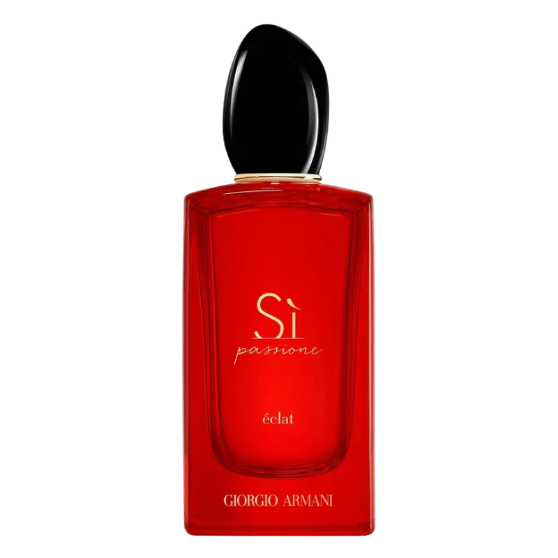 Giorgio Armani Si Passione Eclat EDP Apa Niche
