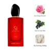 Giorgio Armani Si Passione Eclat EDP mùi hương