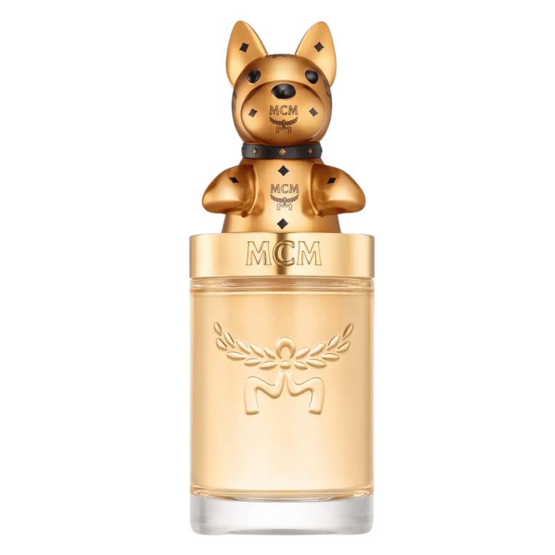 Mode Creation Munich MCM Charming Pup EDP Apa Niche