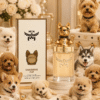 Mode Creation Munich MCM Charming Pup EDP chính hãng