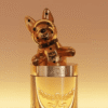 Mode Creation Munich MCM Charming Pup EDP gia tot