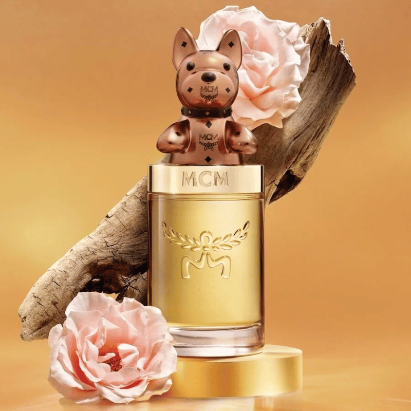 Mode Creation Munich MCM Charming Pup EDP tại Hà Nội