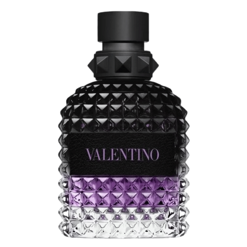Valentino Uomo Born in Roma Purple Melancholia EDP Apa Niche