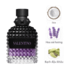 Valentino Uomo Born in Roma Purple Melancholia EDP mùi hương