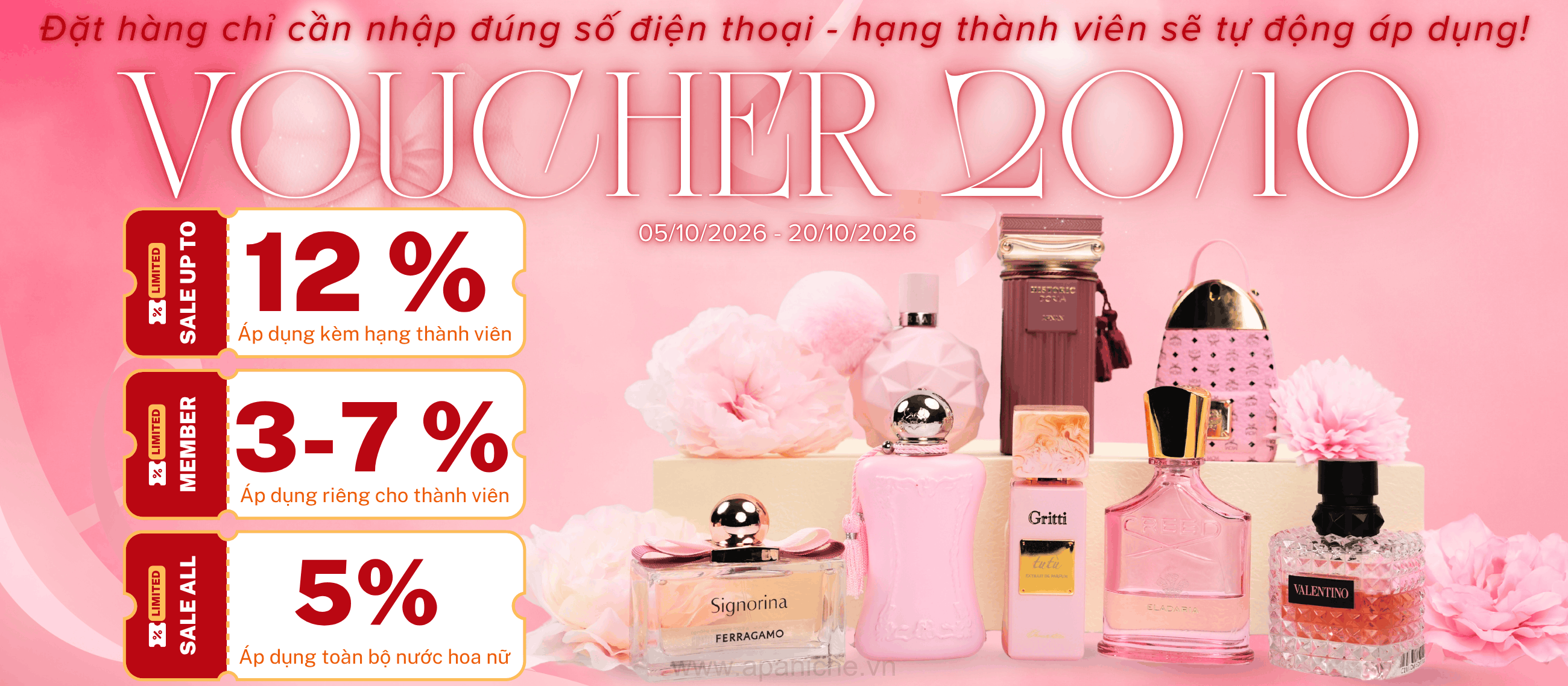 Mã giảm giá