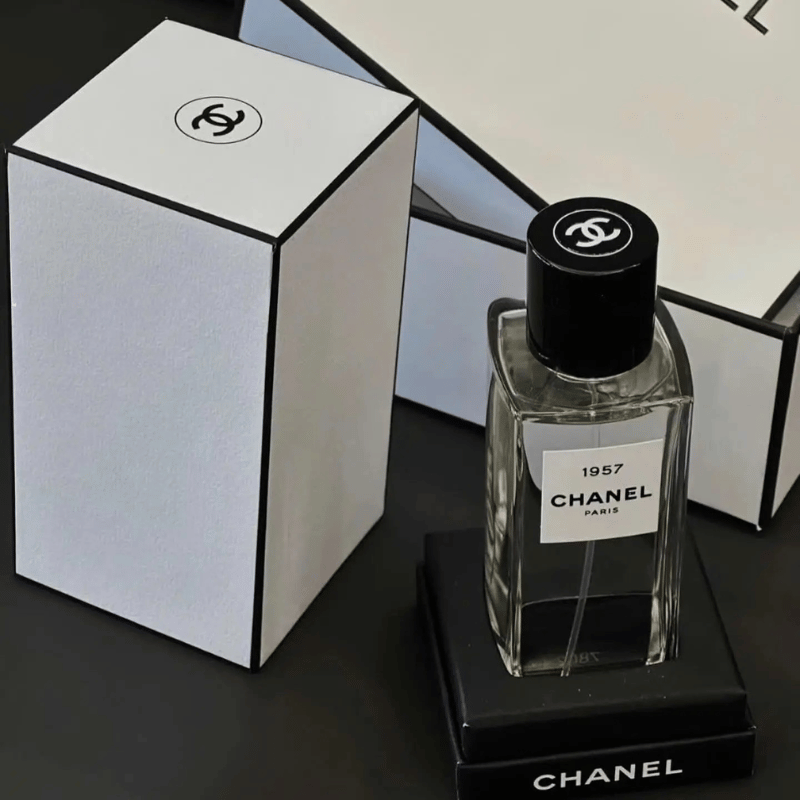 Chanel Les Exclusifs 1957 EDP chính hãng