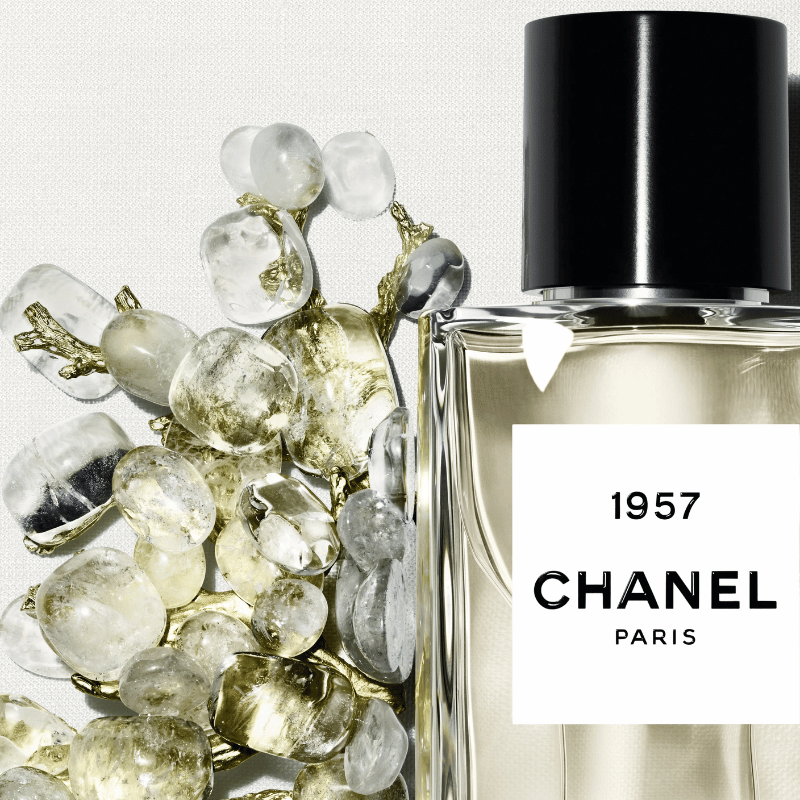 Chanel Les Exclusifs 1957 EDP gia tot