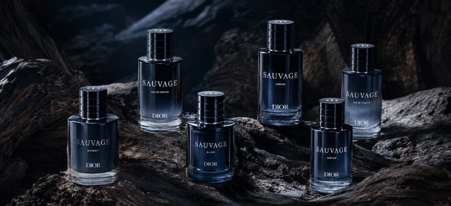 Dior Sauvage