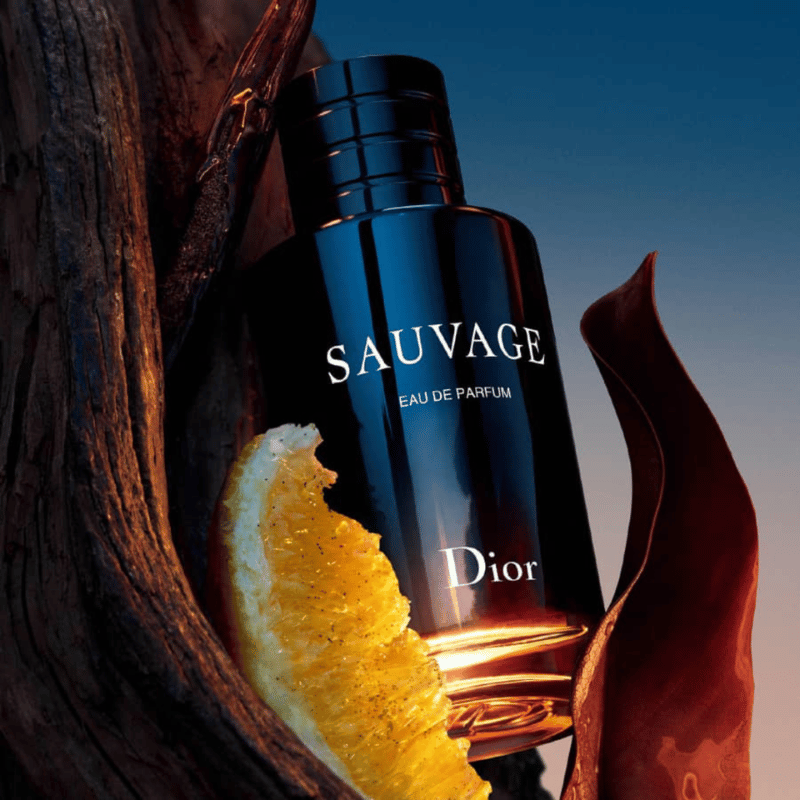Dior Sauvage EDP
