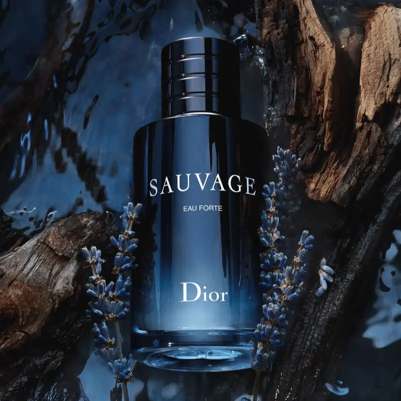 Dior Sauvage Eau Forte