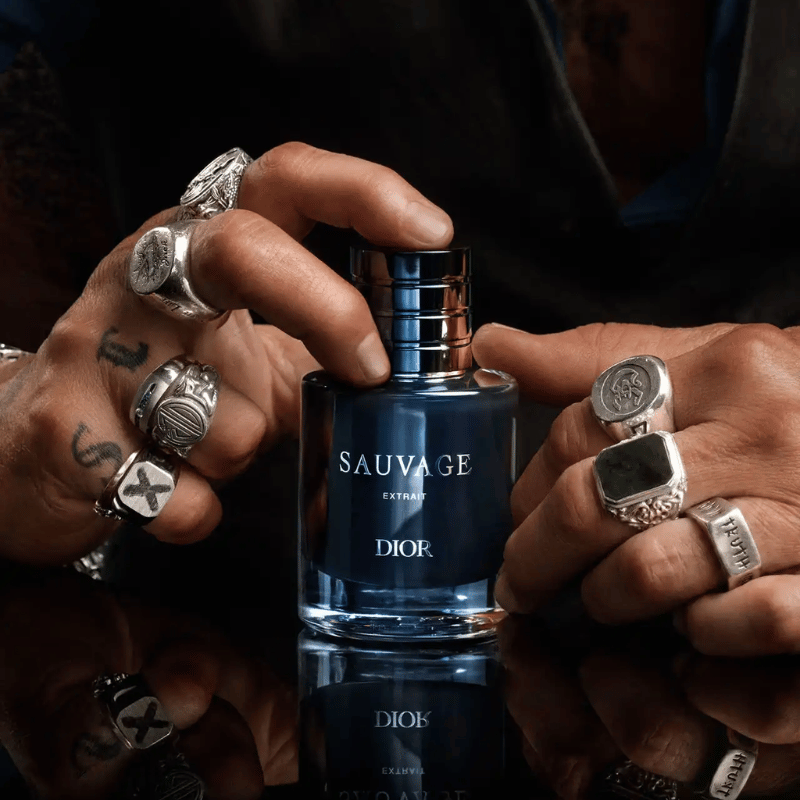 Dior Sauvage Extrait 2026 (2)