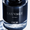 Dior Sauvage Extrait 2026 chính hãng