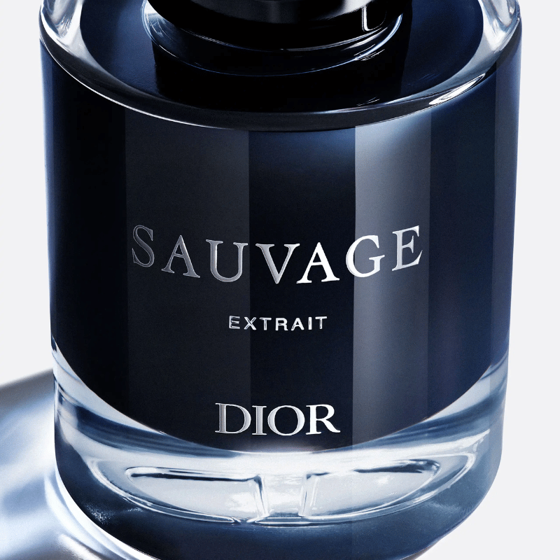 Dior Sauvage Extrait 2026