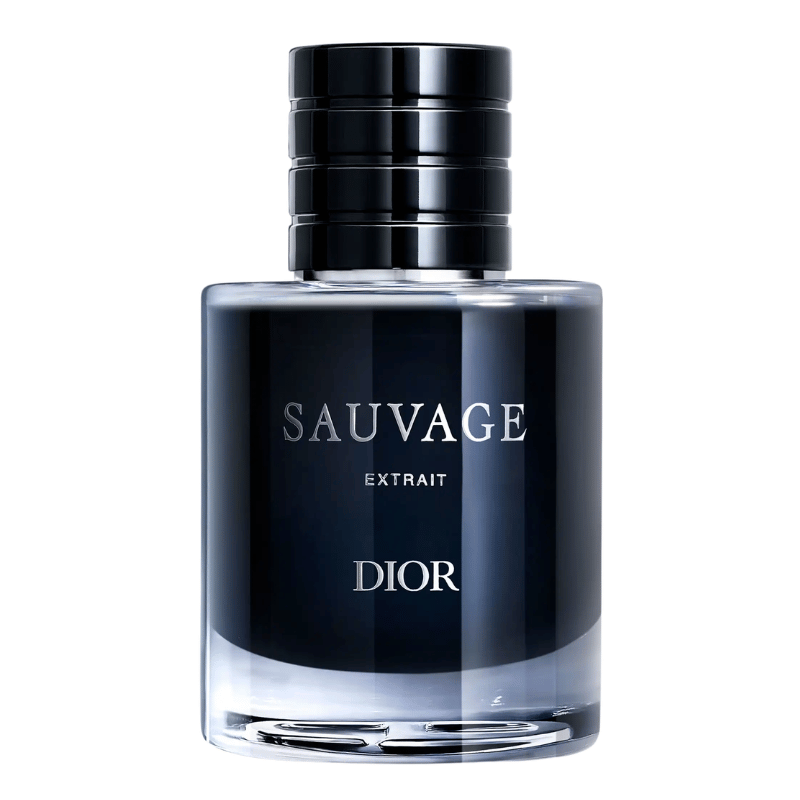 Dior Sauvage Extrait Apa Niche