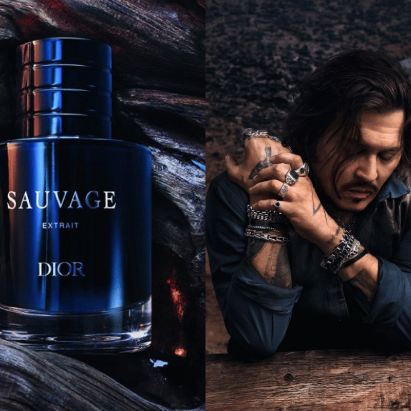 Dior Sauvage Extrait