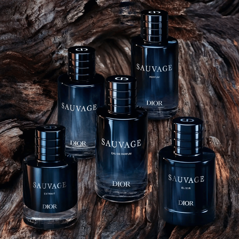 Dior Sauvage