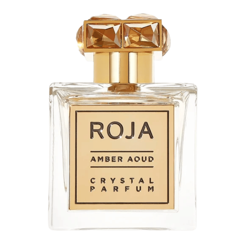 Roja Amber Aoud Crystal Parfum Apa Niche