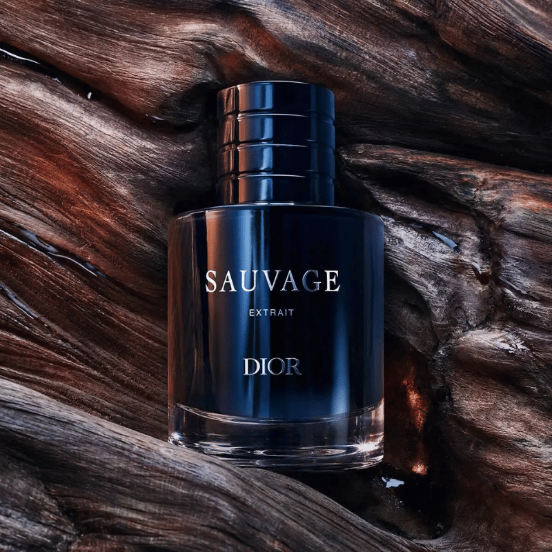 Sauvage Extrait