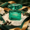 Versace Crystal Emerald EDP gia tot