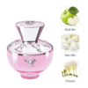 Versace Pour Femme Dylan Blush Pink EDP mùi hương